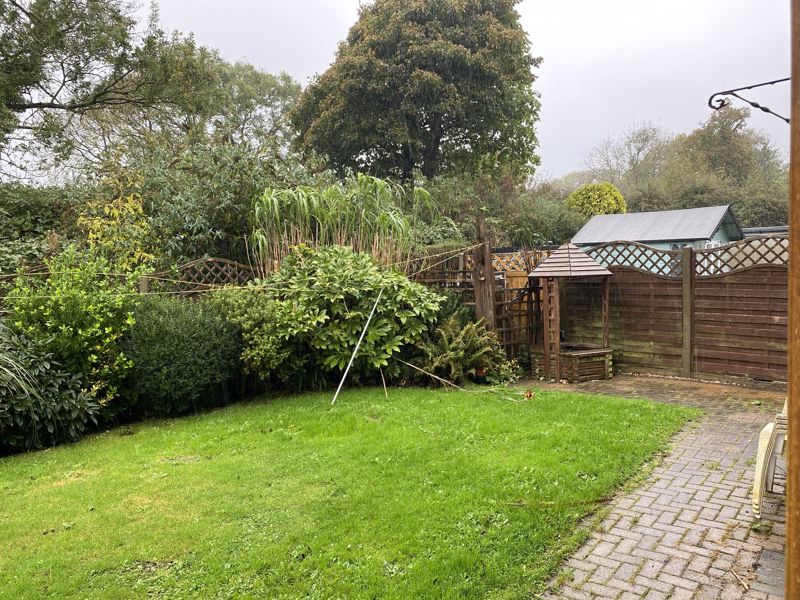 Garden- click for photo gallery